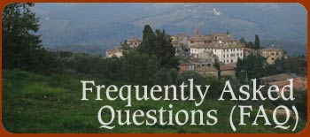 Frequently Asked Questions (FAQ)