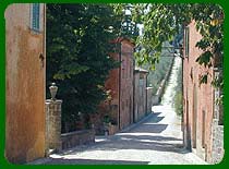 Contact Go Italy Homes