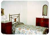 Casa del Fabbro Bedroom 3