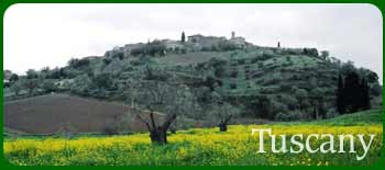 Tuscany