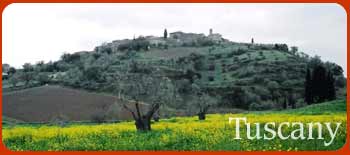 Tuscany