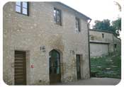 Pipistrelli Guesthouse