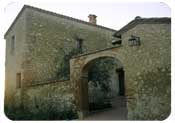 Pipistrelli Exterior