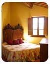 Pipistrelli Small Double Bedroom