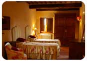 Pipistrelli Twin Bedroom